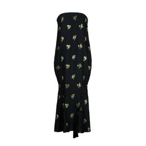 STELLA MCCARTNEY DANIKA DRESS